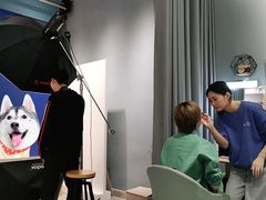 -紫斑马照相馆·生日写真·情侣写真·全家福(恒力城店)