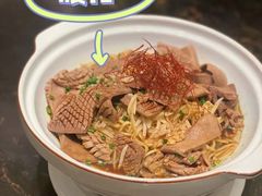 -童福兴·南京菜(老门东店)