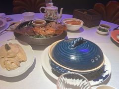 -狮拾久·现代新加坡料理(福田COCO Park店)