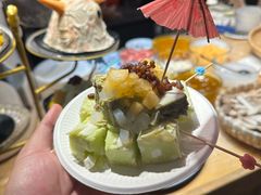 -沙州食驿·非遗小吃夜市
