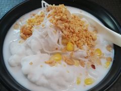 -129老爸茶丨清补凉