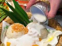 -小小集渔·泰式大排档(太古里香槟店)