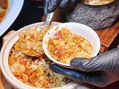 -锦楼·臻选新杭帮(杭州中心店)