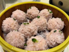 -莲餐厅·湖北菜·藕汤老手艺(愚园路店)
