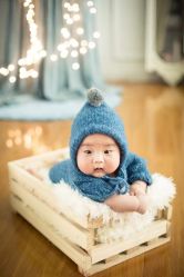 -星宝贝儿童摄影