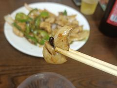 -美食店(华贵路店)