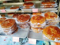 -李氏憨粑粑(官渡古镇店)