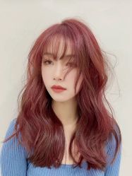 -MOVAN HAIR莫凡匠人发型屋