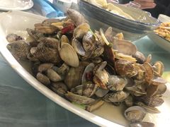 -一块豆腐(海滨中路店)