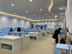 -蓝旗亲子游泳(范湖万达广场店)