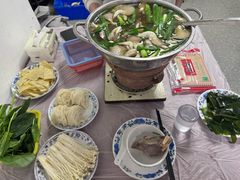 -梅红羊肉馆(赭山西路店)