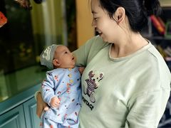 -田螺阿姨自营月嫂·育儿嫂(高新店)