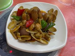 -富来美食(成发大厦店)