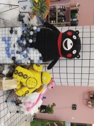 -单色舞蹈