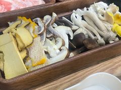 -菌小白火锅(时尚天河店)
