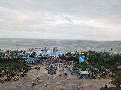 -启东恒大海上威尼斯酒店