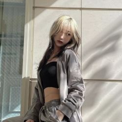 -罗亚帝造型
