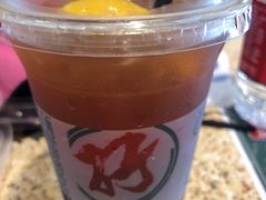 -孖记茶档·热腾茶餐(江南西plus店)