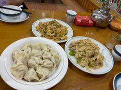 -鹤乡东北菜(崮山路店)