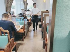 -曹家小菜(胜太路店)