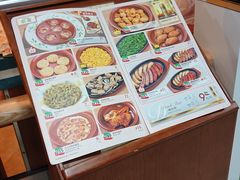 菜单-萨莉亚意式餐厅(桃浦路店)
