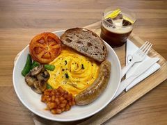-农畉LONFOOD(益田假日广场店)