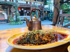 -青城甲(青城山店)