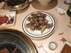 -伊茉家的烤肉店(勒泰中心店)