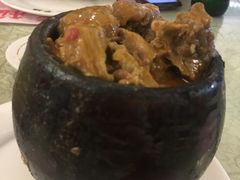 罐焖牛肉-华梅西餐厅(哈尔滨中央大街店)