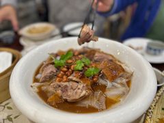 -御膳粥·牛乳粥底火锅·地道顺德菜(容桂店)