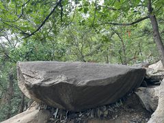 -天津盘山风景名胜区