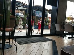 -必胜客(航洋国际店)