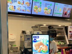 -德克士(虹桥火车站店)