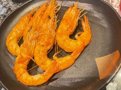 -大渔铁板烧(中山路八佰伴店)