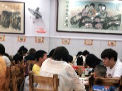 大堂-肆姐面粉馆(坡子街店)