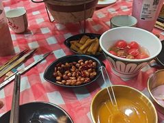 -水浒烤肉(国贸店)