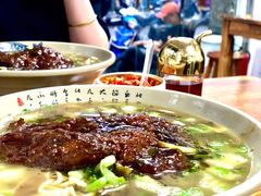 -无名氏面馆(邮电路店)