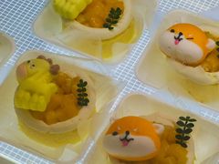 -BreadTalk面包新语·烘焙蛋糕(金光华广场店)