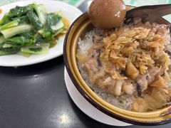 -荔园小馆(园岭新村二期店)
