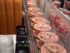 -争鲜回转寿司(通州万达店)