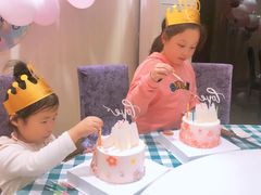 -CAKE BOSS 蛋糕老板(西单君太百货店)
