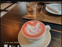 -墨笛植造所(外滩源店)