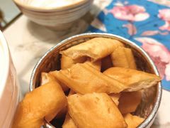 -浩海火烧云傣家菜(蓝港店)