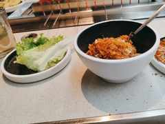 -丰茂烤串(五道口店)