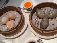 -皇朝会.经典传统粤菜(外滩店)
