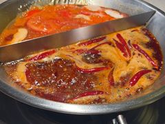 -小龙坎火锅(全球总店)