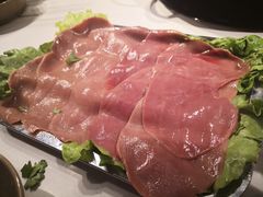 -岗上渣渣老火锅(两路口店)