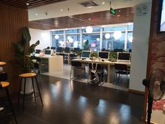 -樱花国际日语(徐家汇中心)