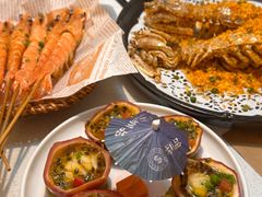 -79号渔船海鲜饭店(宝安店)