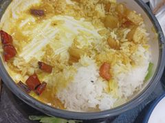 -宛平李记小吃(东关街店)